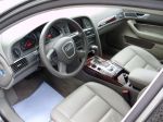 2005 Audi A6  / Dominator