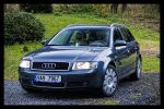 2002 Audi A4  Q / seba