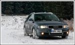 2002 Audi A4  Q / seba