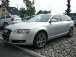 2005 Audi A6 Avant  / Jindurain