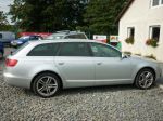 2005 Audi A6 Avant  / Jindurain