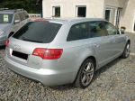 2005 Audi A6 Avant  / Jindurain