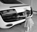 1992 Audi 80  / P3kY