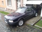 1992 Audi 80  / P3kY
