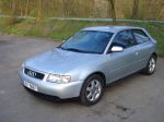 1998 Audi A3  / Matjus