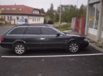1997 Audi A6 Avant  / prado