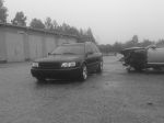 1997 Audi A6 Avant  / prado