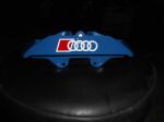 1997 Audi A6 Avant  / prado