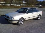1994 Audi 80  / ventYl