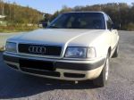 1994 Audi 80  / ventYl