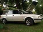 1994 Audi 80  / ventYl