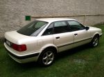 1994 Audi 80  / ventYl