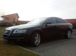 2006 Audi A6  / barkley1