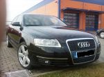 2006 Audi A6  / barkley1