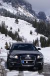 2006 Audi A6  / barkley1