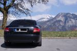 2006 Audi A6  / barkley1