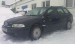 2000 Audi A4 Avant  / koubis