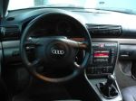 2001 Audi A4 Avant  / bubor