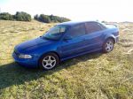 1995 Audi A4  / Peterecek