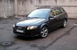 2007 Audi A4 Avant  Q / matto82