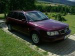 1996 Audi A6 Avant  / Miko 84