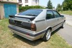 1985 Audi Coupe GT  / 200QAUDI