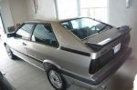 1985 Audi Coupe GT  / 200QAUDI