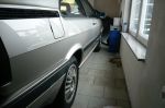 1985 Audi Coupe GT  / 200QAUDI