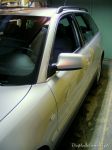 2000 Audi A4 Avant  / hemic