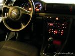 2000 Audi A4 Avant  Q / hemic