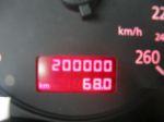 1999 Audi A6 Avant  / Standa
