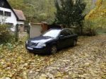 1999 Audi A6 Avant  / Standa