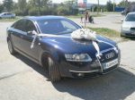 2005 Audi A6  / asimko