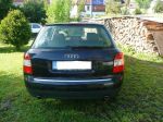 2003 Audi A4 Avant  / fe.man