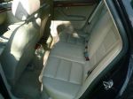 2003 Audi A4 Avant  / fe.man