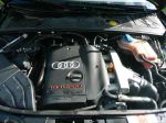 2003 Audi A4 Avant  / fe.man