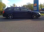 2003 Audi A4 Avant  / fe.man
