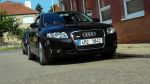 2007 Audi A4  / Vaša