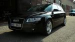 2007 Audi A4  / Vaša