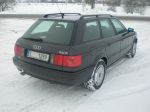 1993 Audi 80 Avant  / Tun3r