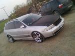 1999 Audi A4 Avant  / dadoracing