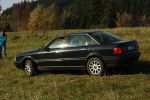 1994 Audi 80  / MajkX