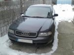 1996 Audi A4  / Handler