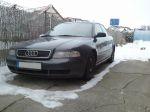 1996 Audi A4  / Handler