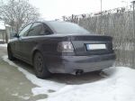 1996 Audi A4  / Handler