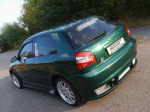1998 Audi A3  / Chlup