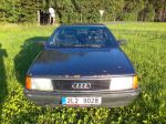 1987 Audi 100 Avant  / klikin