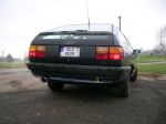 1987 Audi 100 Avant  / klikin