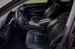 2004 Audi A8  / Crane