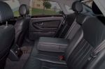 2004 Audi A8  / Crane